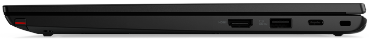 Ноутбук 13.3" Lenovo ThinkPad L13 Yoga Gen 4 4G/LTE AMD Ryzen 7 PRO 7730U RAM 16GB SSD 512GB 10час батарея Win11 (UKR) - изображение 11