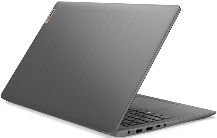 Ноутбук 15.6" Lenovo IdeaPad 3 15IAU7 Intel Core i3-1215U RAM 8GB SSD 512GB Windows 11 (UKR) - изображение 7