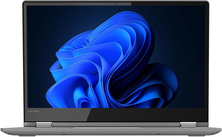 Ноутбук 14" Lenovo Yoga 530-14ARR AMD Ryzen 7 2700U RAM 8GB SSD 512GB Win11 (UKR) - изображение 3