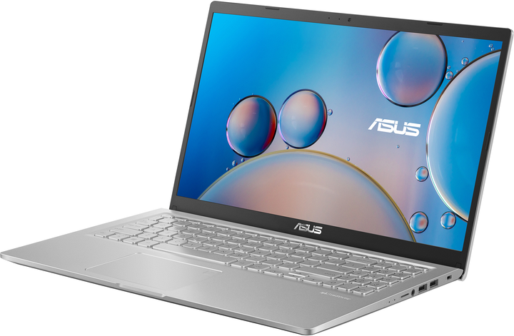 Ноутбук 15.6" Asus Vivobook 15 (M515DA-EJ1629W) AMD Ryzen 3 3250U RAM 8GB SSD 256GB Windows 11 (UKR) - изображение 4
