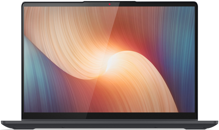 Сенсорный ноутбук 14" Lenovo IdeaPad Flex 5 (14ALC7) AMD Ryzen 5 5500U RAM 8GB SSD 256GB 10час батарея Win11 (UKR) b6 - изображение 3