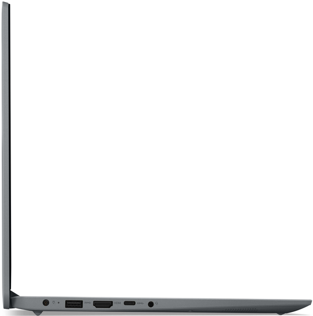 Ноутбук 15.6" Lenovo IdeaPad 1 15IGL7 Intel Pentium N5030 RAM 4GB eMMC 128GB 11час батарея Win11 (UKR) - изображение 9