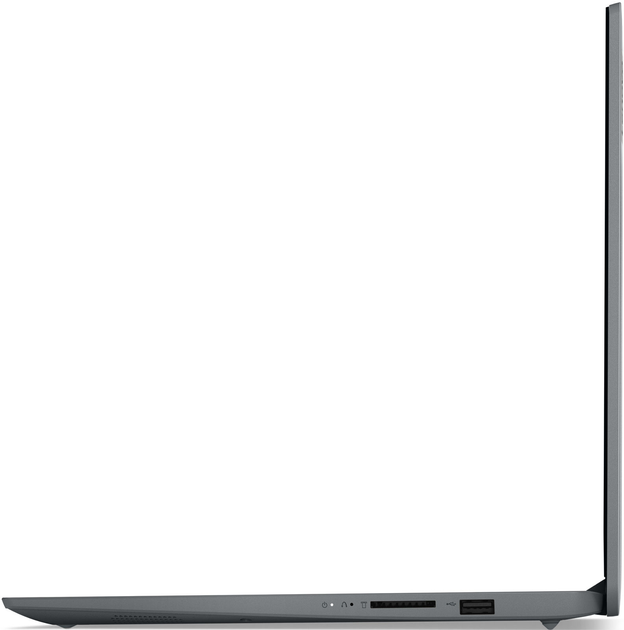 Ноутбук 15.6" Lenovo IdeaPad 1 15IGL7 Intel Pentium N5030 RAM 4GB eMMC 128GB 11час батарея Win11 (UKR) - изображение 10