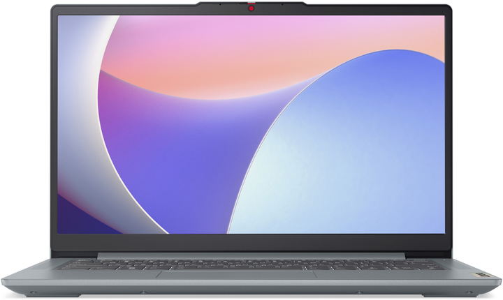 Ноутбук 14" Lenovo IdeaPad Slim 3 14IAN8 Intel Core i3-N305 RAM 8GB SSD 256GB 12час батарея Win11 (UKR) - изображение 2