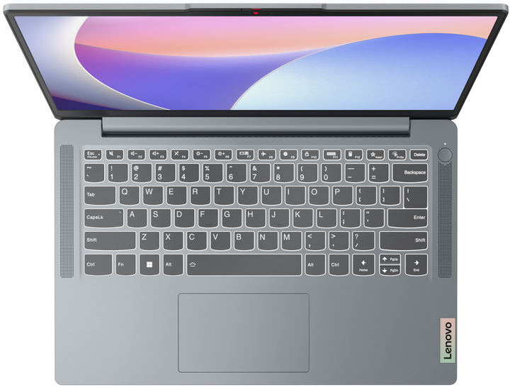 Ноутбук 14" Lenovo IdeaPad Slim 3 14IAN8 Intel Core i3-N305 RAM 8GB SSD 256GB 12час батарея Win11 (UKR) - изображение 3