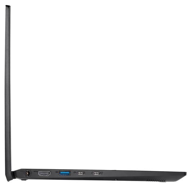 Ноутбук 17.3" Captiva Power Starter I76-087 Intel Core i7-1360P RAM 16GB SSD 512GB Win11 Металевий корпус (UKR) - зображення 4