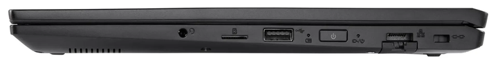Ноутбук 17.3" Captiva Power Starter I76-087 Intel Core i7-1360P RAM 16GB SSD 512GB Win11 Металевий корпус (UKR) - зображення 5