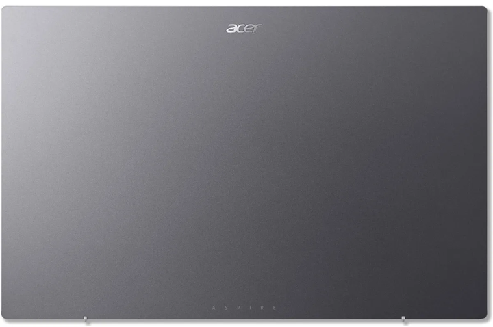 Ноутбук 17.3" Acer Aspire 3 (A317-55P-36YL) Intel Core i3-N305 RAM 8GB SSD 512GB Win11 (UKR) - изображение 6