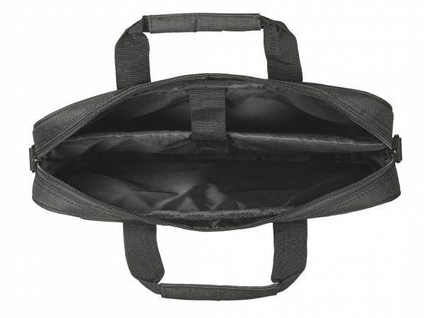 Сумка для ноутбука Trust primo carry bag 16" (21551) - Фото 5 Сумка для ноутбука Trust primo carry bag 16" (21551) - изображение 5