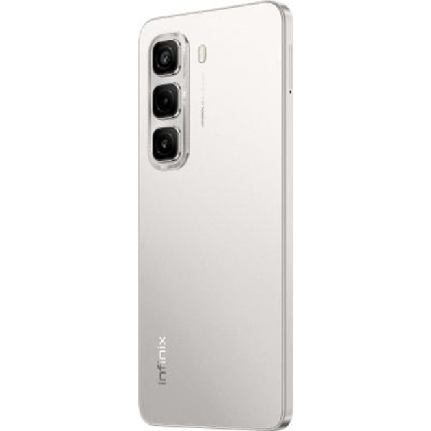 Мобільний телефон Infinix Hot 50 8/256Gb nfc Titanium Grey (4894947047794) - зображення 6
