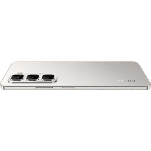 Мобільний телефон Infinix Hot 50 8/256Gb nfc Titanium Grey (4894947047794) - зображення 9