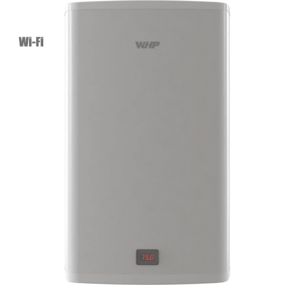 Бойлер Nova Tec whp Carl 80 Wi-Fi - Фото 1 Бойлер Nova Tec whp Carl 80 Wi-Fi - изображение 1