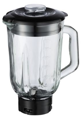 Блендер стаціонарний RUSSELL HOBBS 27121-56 Matte Charcoal Jug Blender (25190026001) - зображення 3