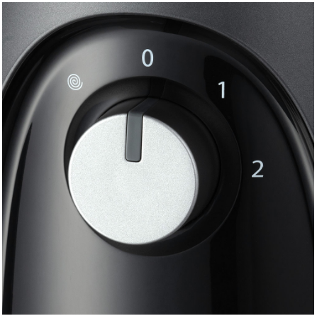 Блендер стаціонарний RUSSELL HOBBS 27121-56 Matte Charcoal Jug Blender (25190026001) - зображення 6