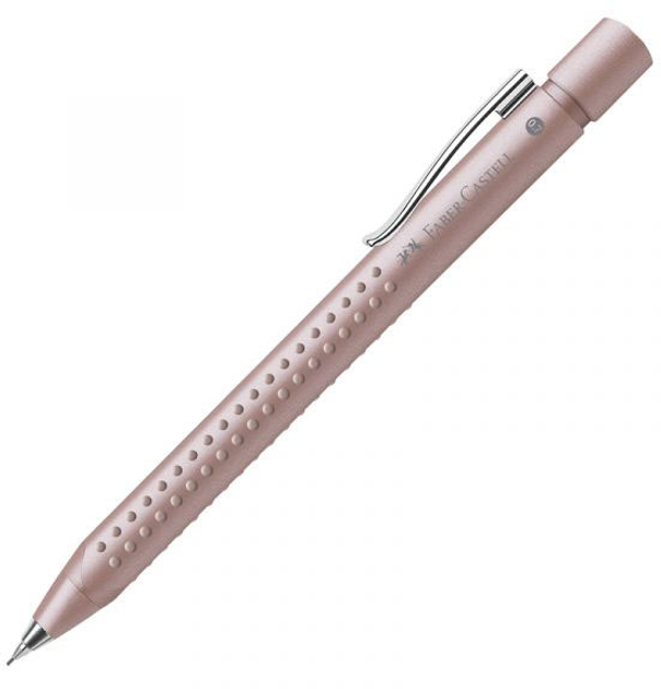 Набір автоматичних олівців Faber-Castell Palerose 5 шт (4005400352359) - зображення 1