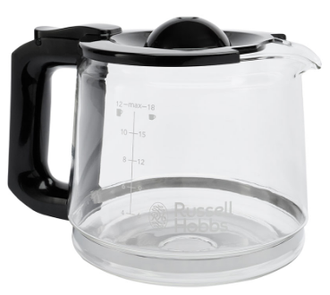 Кофеварка Russell Hobbs 27400-56 Heaton Coffee Maker (25215016001) - изображение 7