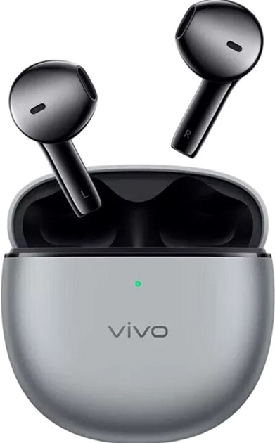 Наушники Vivo TWS A1 Black купить в интернет-магазине ROZETKA ...