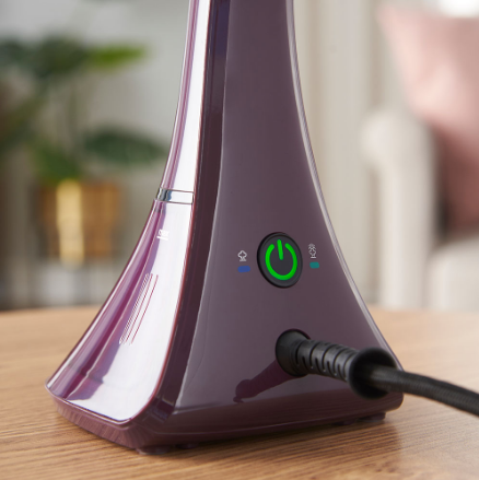 Отпариватель RUSSELL HOBBS Steam Genie Colour Control 27410-56 - изображение 6