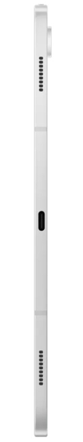 Планшет Samsung Galaxy Tab S10+ Wi-Fi 12/256GB Platinum Silver (SM-X820NZSREUB) - зображення 5
