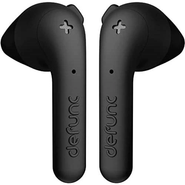 Słuchawki Defunc True Basic Black (7350080719587) - obraz 4