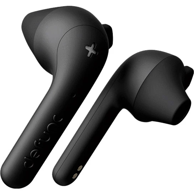 Słuchawki Defunc True Basic Black (7350080719587) - obraz 5