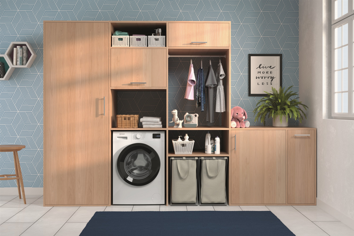 Стиральная машина узкая Indesit IM 712B MY TIME UA - изображение 6
