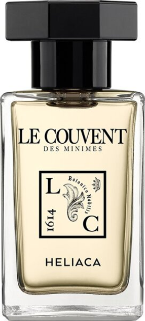 Woda perfumowana unisex Le Couvent Des Minimes Heliaca 50 ml (3701139903480) - obraz 1