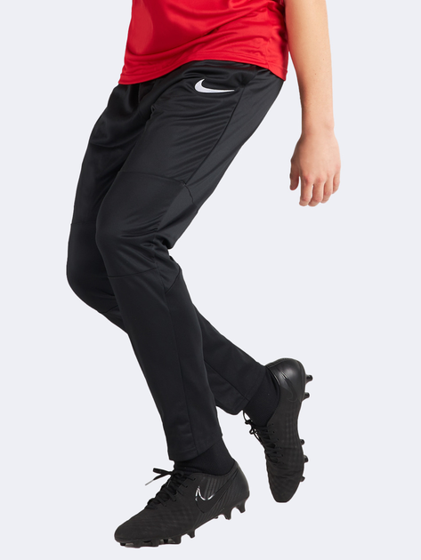 Спортивні штани чоловічі Nike Nike Dry Park 20 Pants BV6877-010 2XL Чорні (193654349608) - зображення 1