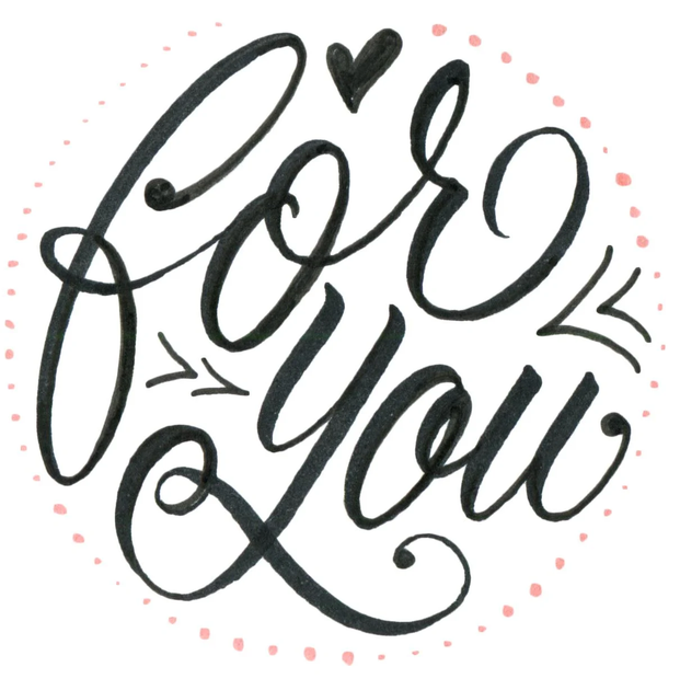 Набір для летерінгу Faber-Castell Creative Set Hand Lettering 12 шт. (4005402671038) - зображення 3