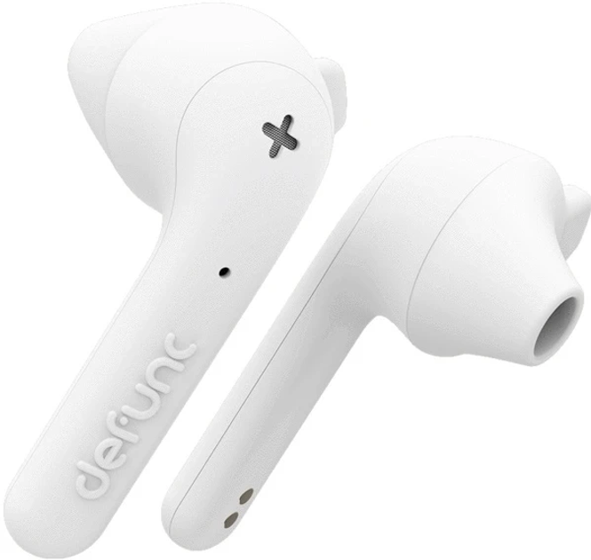 Słuchawki Defunc True Basic White (7350080719594) - obraz 5
