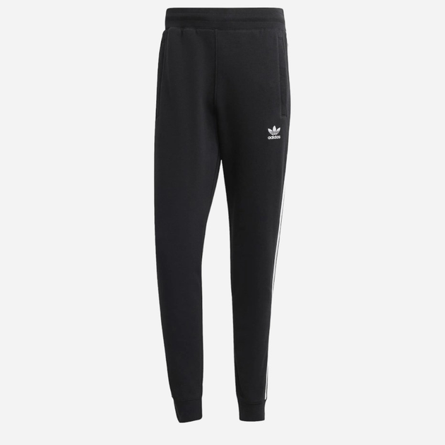 Спортивні штани чоловічі adidas Originals IU2353 L Чорні (4066759511569) - зображення 6