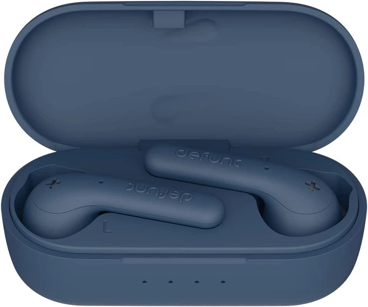 Навушники Defunc True Basic Blue (7350080719617) - зображення 5