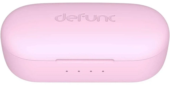Навушники Defunc True Basic Pink (7350080719624) - зображення 4
