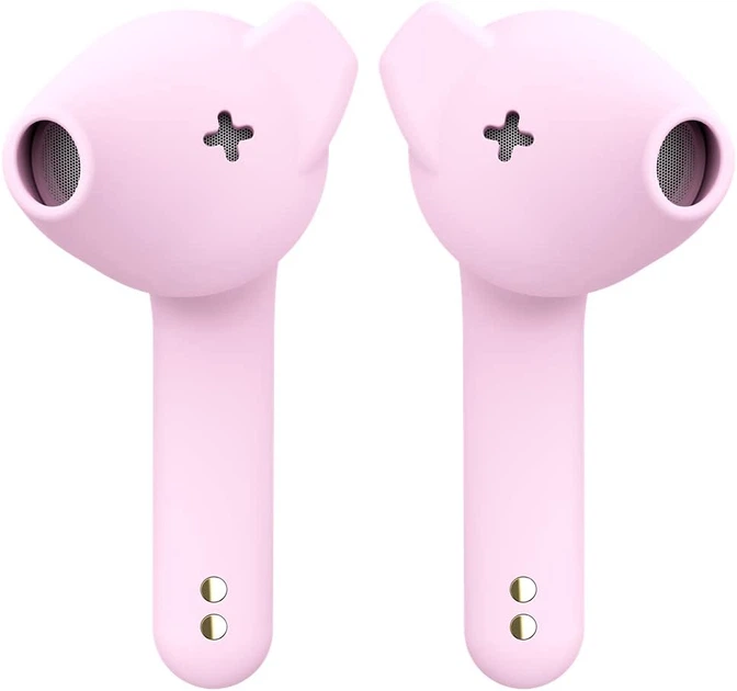 Навушники Defunc True Basic Pink (7350080719624) - зображення 7
