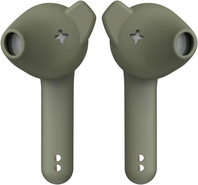 Słuchawki Defunc True Basic Green (7350080719631) - obraz 7