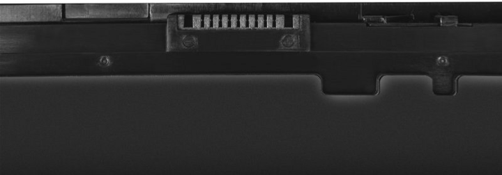 Акумулятор Green Cell для ноутбуків Dell Latitude E7240 E7250 7.6V 4600mAh (DE154V2) - зображення 5