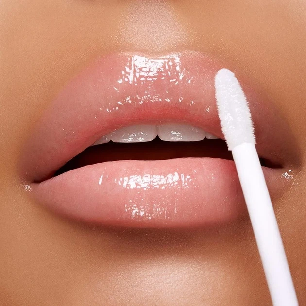 Бальзам для губ з ефектом збільшення об'єму Lip Volume Kiko (Cream 02) - зображення 4