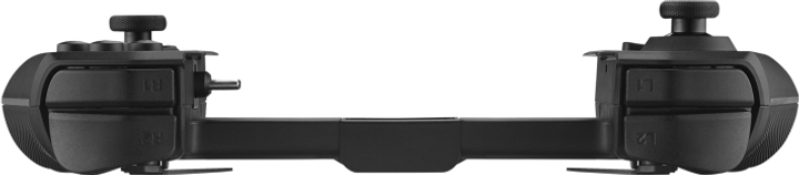 Геймпад ASUS ROG Tessen для Android USB-C Black (90GC01D0-BGP000) - зображення 13
