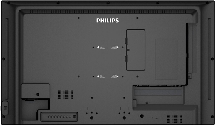 Monitor 32" Philips 32BDL4511D/00 - obraz 6