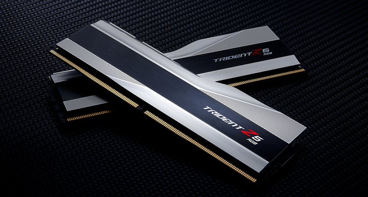 Оперативна пам'ять G.Skill DDR5-6800 32768MB PC5-54400 (Kit of 2x16384) Trident Z5 RGB (F5-6800J3445G16GX2-TZ5RS) - зображення 5