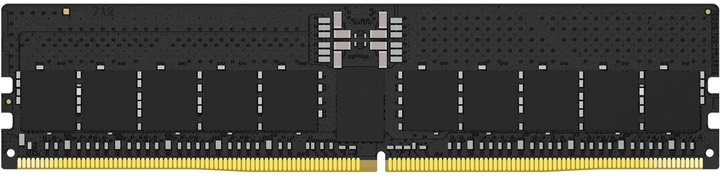 Pamięć RAM Kingston Fury DDR5-5600 262144MB PC5-44800 (Kit of 8x32768) Renegade Pro XMP ECC Registered 1Rx4 Black (KF556R36RBK8-256) - obraz 3