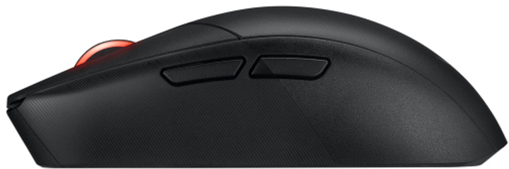 Миша ASUS ROG Strix Impact III Wireless Black (90MP03D0-BMUA00) - зображення 4