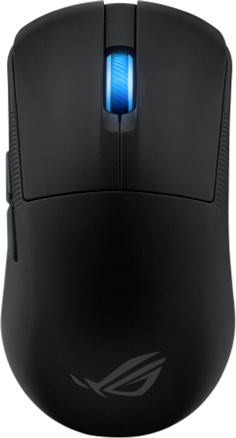 Mysz ASUS ROG Harpe Ace Mini Wireless Black (90MP03Z0-BMUA00) - obraz 1