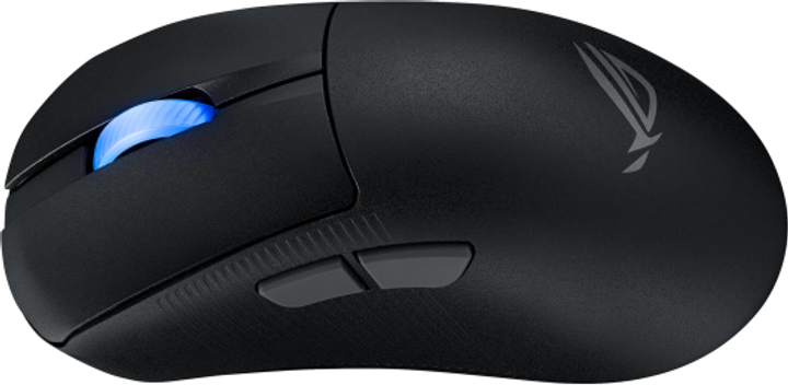 Mysz ASUS ROG Keris II WL ACE Wireless Black (90MP03N0-BMUA00) - obraz 7