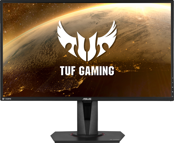 Monitor 27" ASUS TUF Gaming VG27AQZ (90LM0503-B01370) - obraz 1