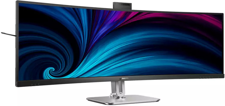 Монітор 48.8" Philips 49B2U6900CH/00 - зображення 2