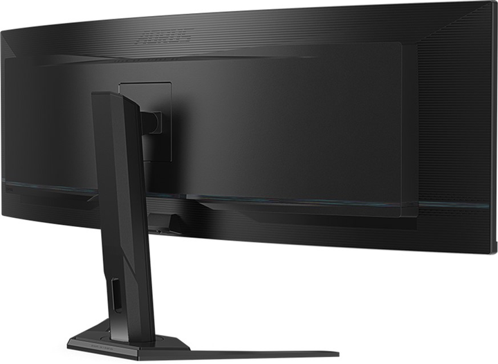 Монітор 49" Gigabyte Aorus CO49DQ - зображення 4