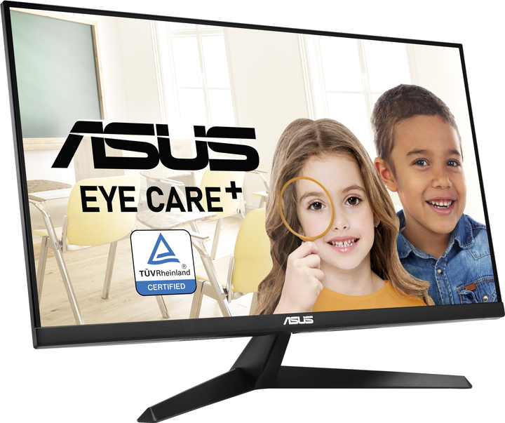 Monitor 27" ASUS VY27UQ (90LM09U3-B01170) - obraz 2