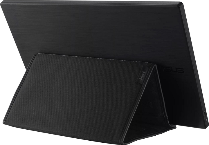 Monitor 15.6" ASUS MB166CR (90LM07D3-B03170) - obraz 5