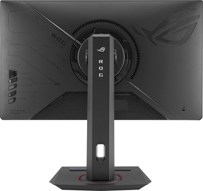Monitor 24.5" ASUS XG259QNS (90LM09M0-B01370) - obraz 5